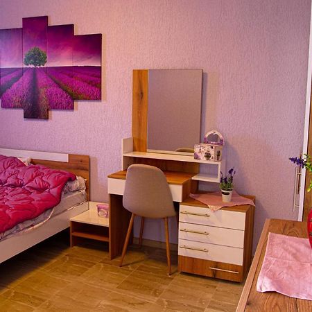 Апартамент Lavander Fleur Nesebyr Zewnętrze zdjęcie