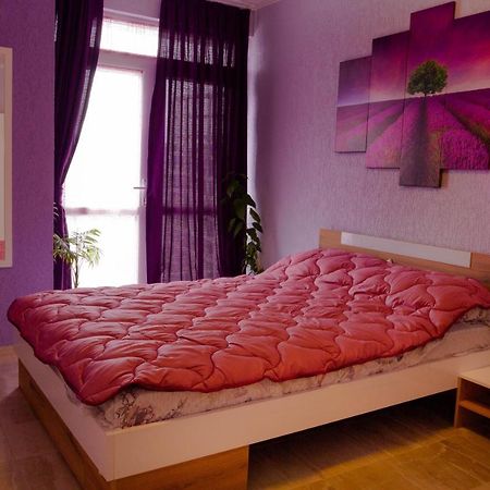 Апартамент Lavander Fleur Nesebyr Zewnętrze zdjęcie