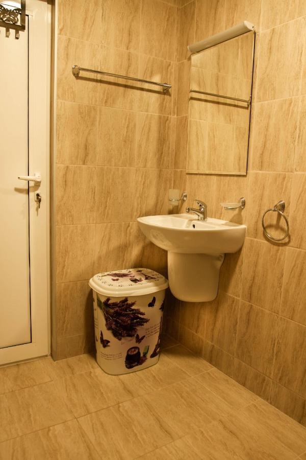 Апартамент Lavander Fleur Nesebyr Zewnętrze zdjęcie